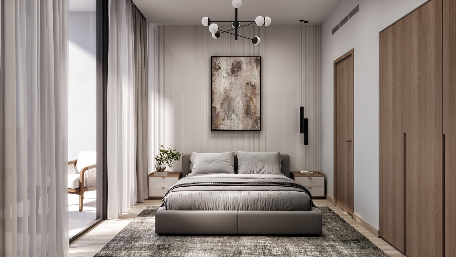 Celia Heights by Abou Eid, image 8 of 20. Render supplied by developer.
