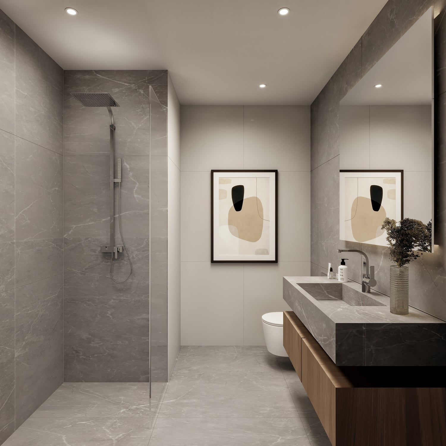 Celia Heights by Abou Eid, image 10 of 20. Render supplied by developer.