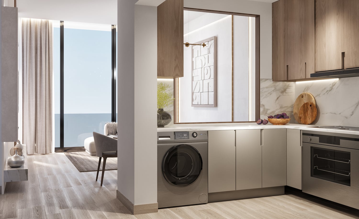 Celia Heights by Abou Eid, image 12 of 20. Render supplied by developer.