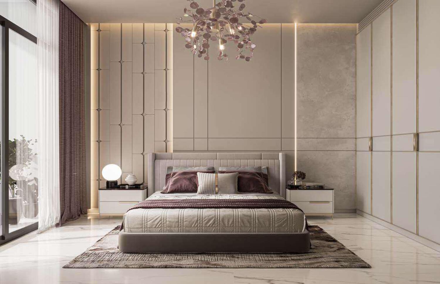 Amethyst by Siroya, image 5 of 14. Render supplied by developer.