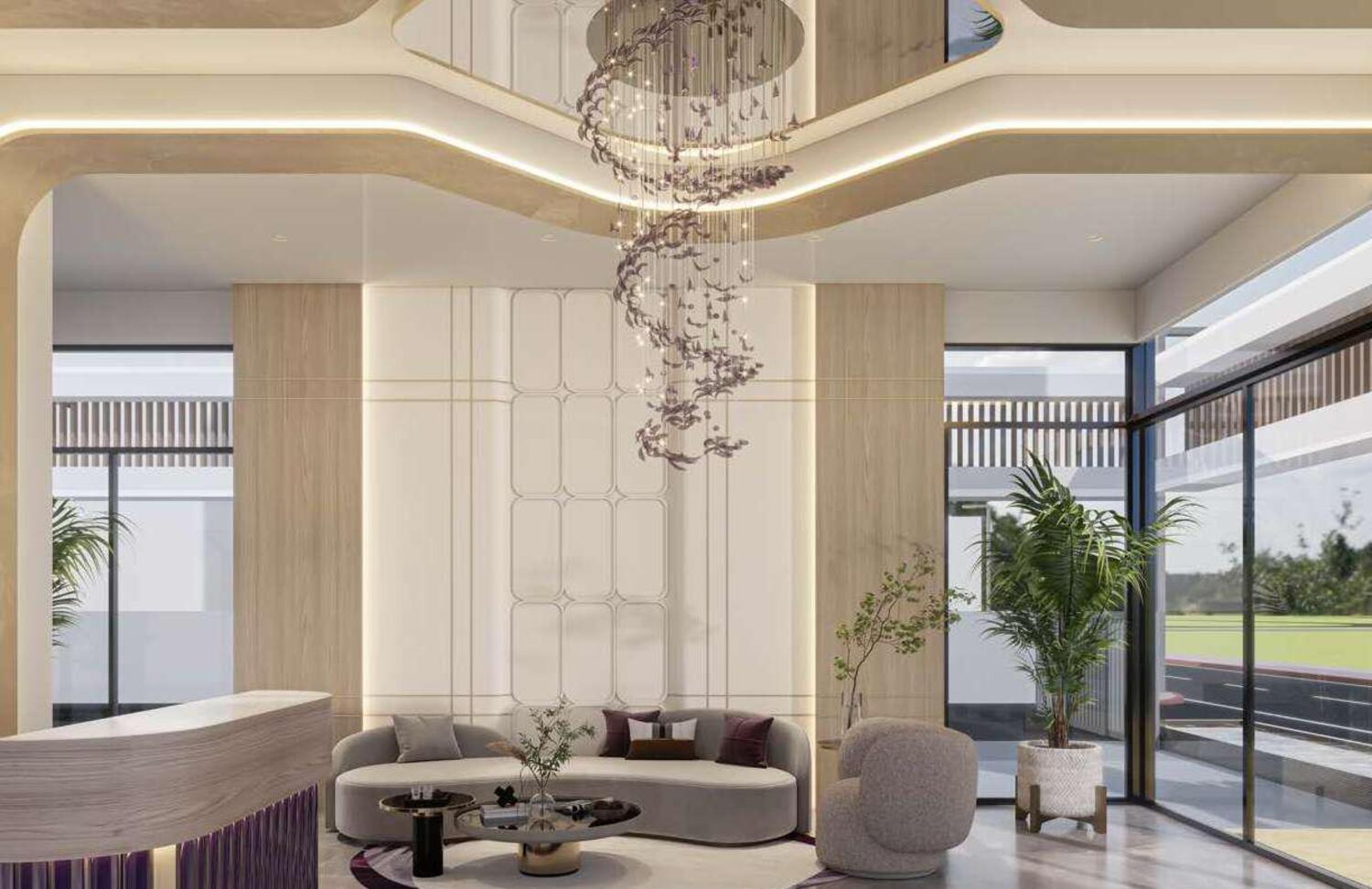 Amethyst by Siroya, image 13 of 14. Render supplied by developer.
