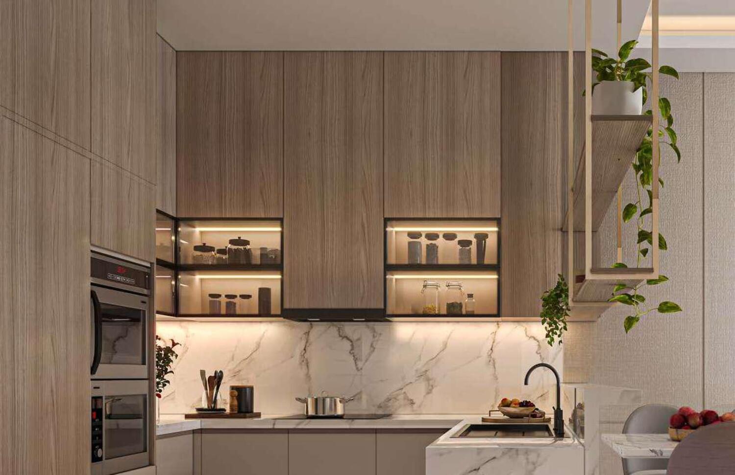 Amethyst by Siroya, image 7 of 14. Render supplied by developer.