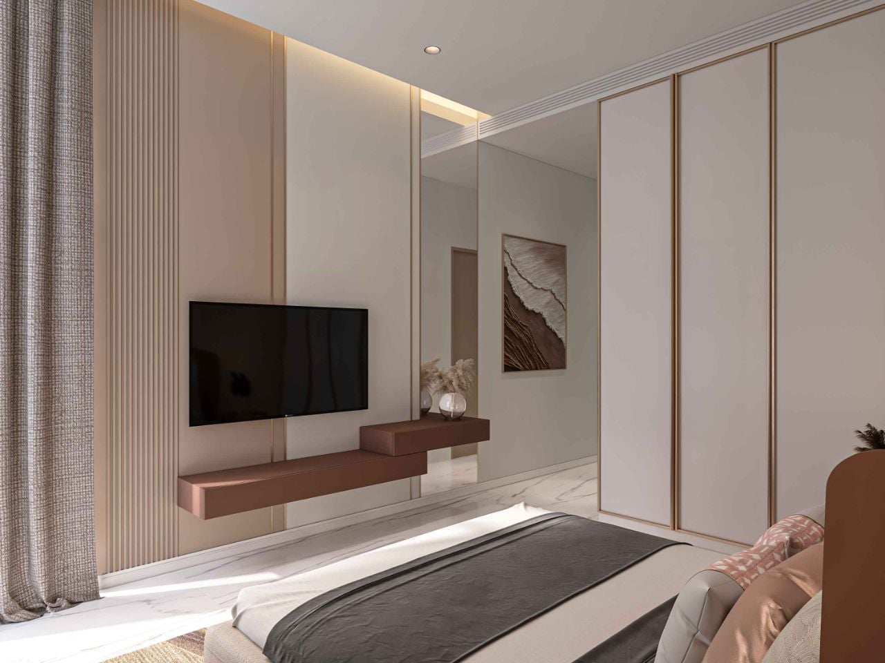 Amethyst by Siroya, image 10 of 14. Render supplied by developer.