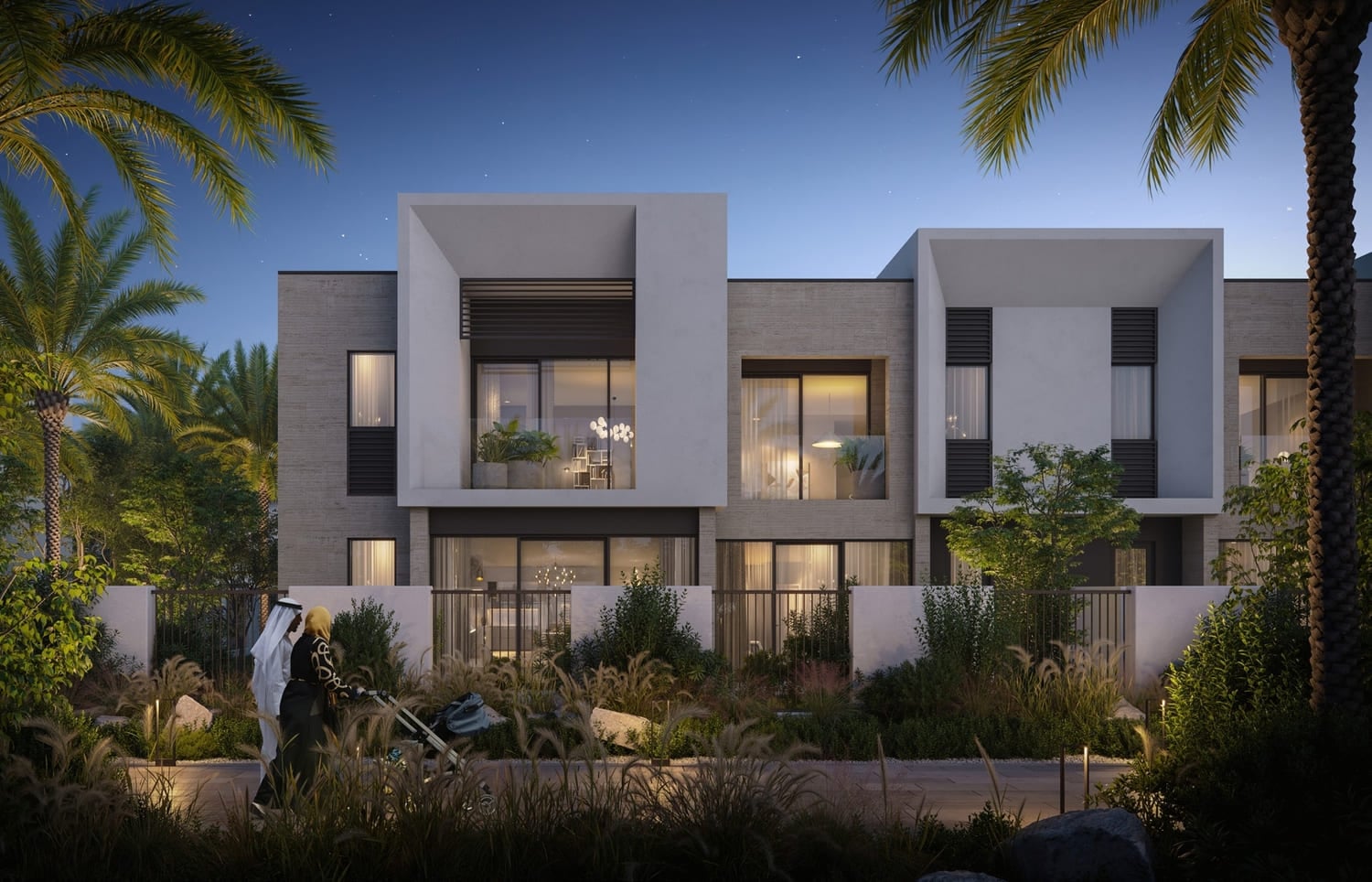 ANYA 2 by Emaar, image 4 of 12. Render supplied by developer.