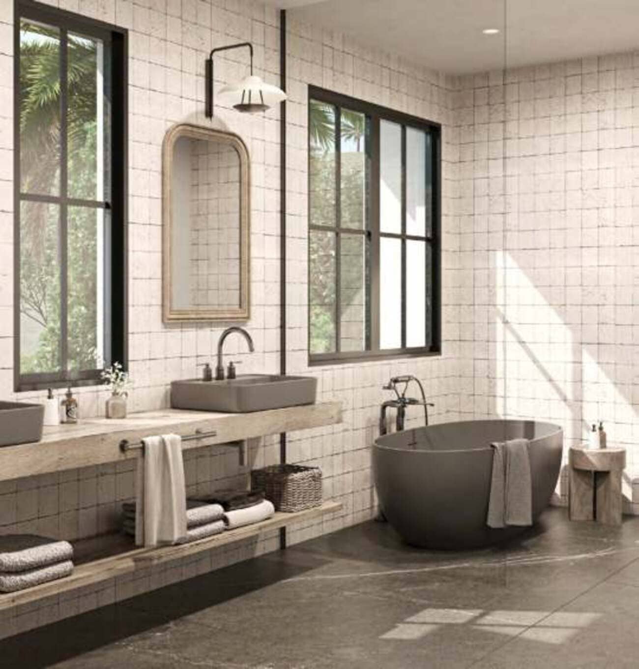 Nawayef East by Modon Properties by Modon, image 19 of 30. Render supplied by developer.