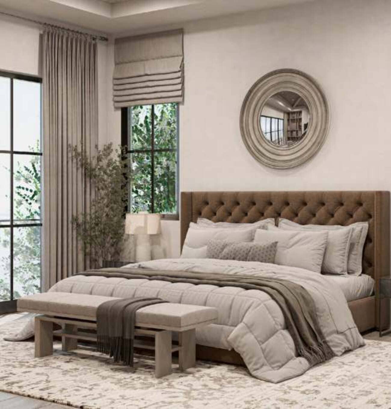 Nawayef East by Modon Properties by Modon, image 20 of 30. Render supplied by developer.
