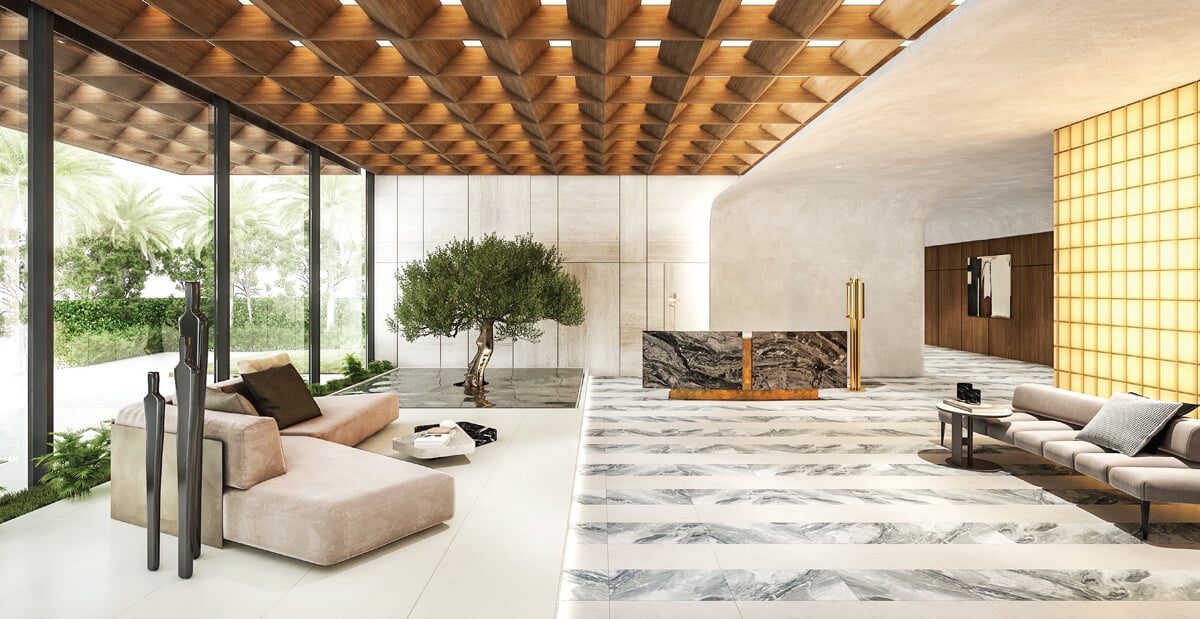 Vista Del Mar by ESNAD Management, image 11 of 11. Render supplied by developer.