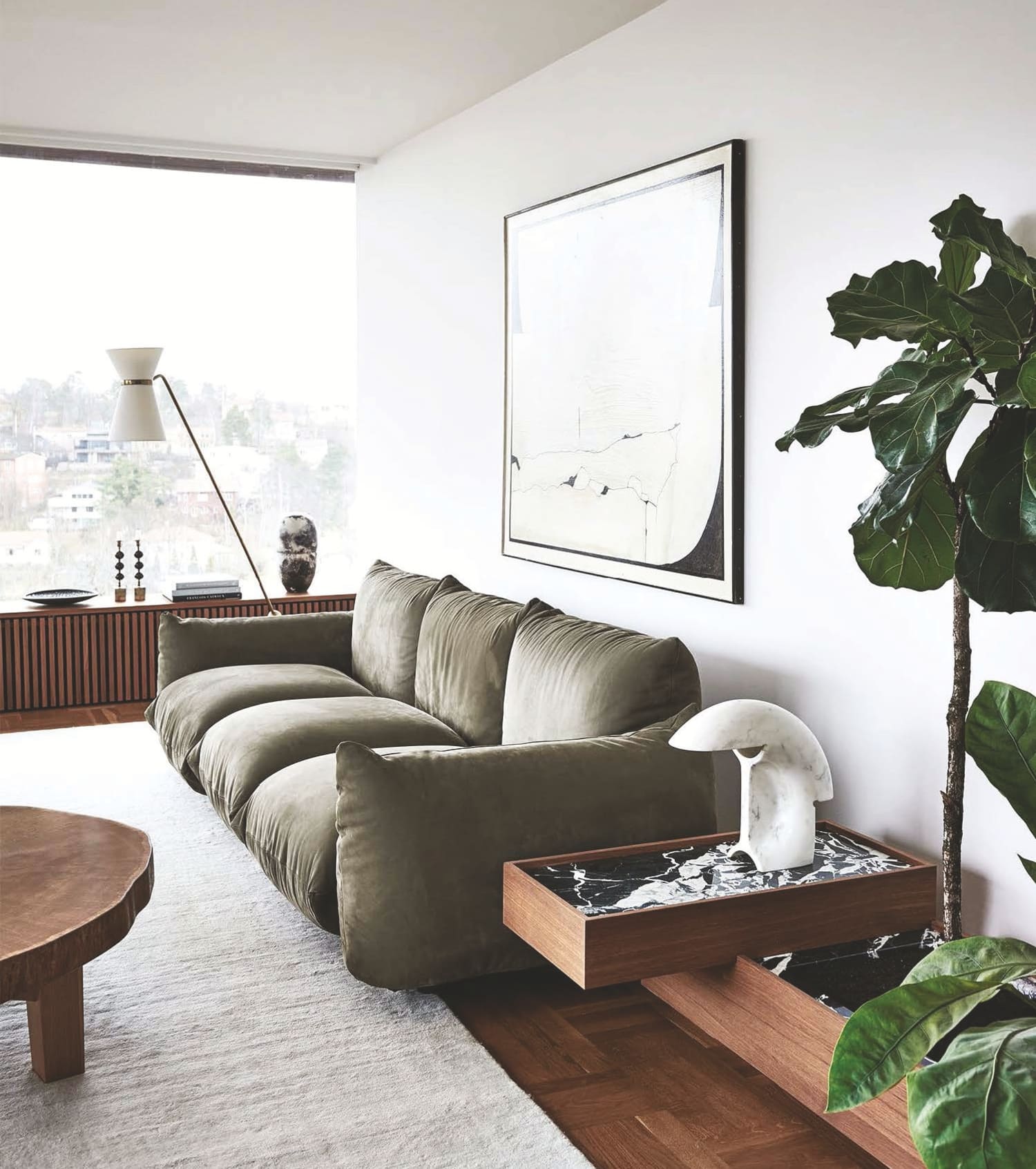Vista Del Mar by ESNAD Management, image 4 of 11. Render supplied by developer.