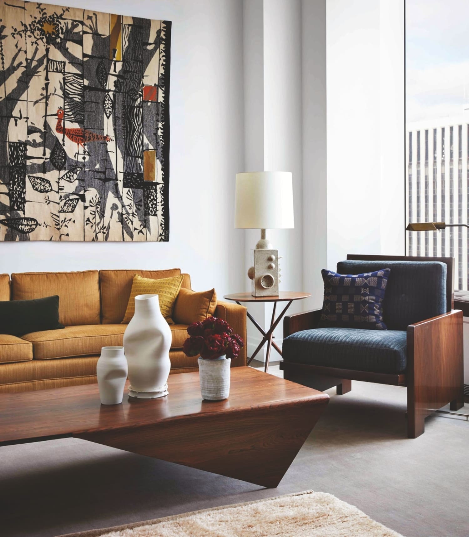 Vista Del Mar by ESNAD Management, image 5 of 11. Render supplied by developer.