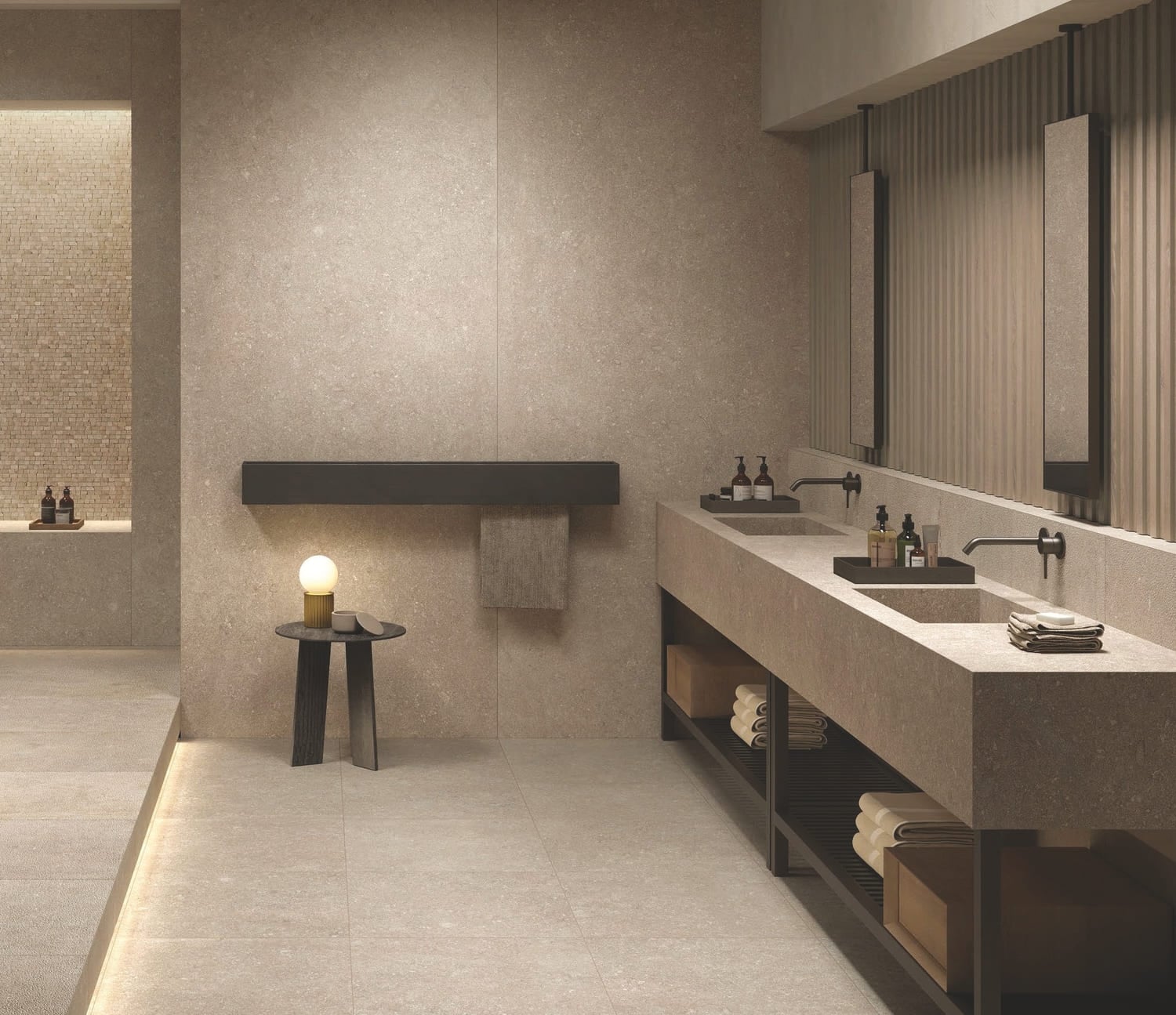 Vista Del Mar by ESNAD Management, image 7 of 11. Render supplied by developer.