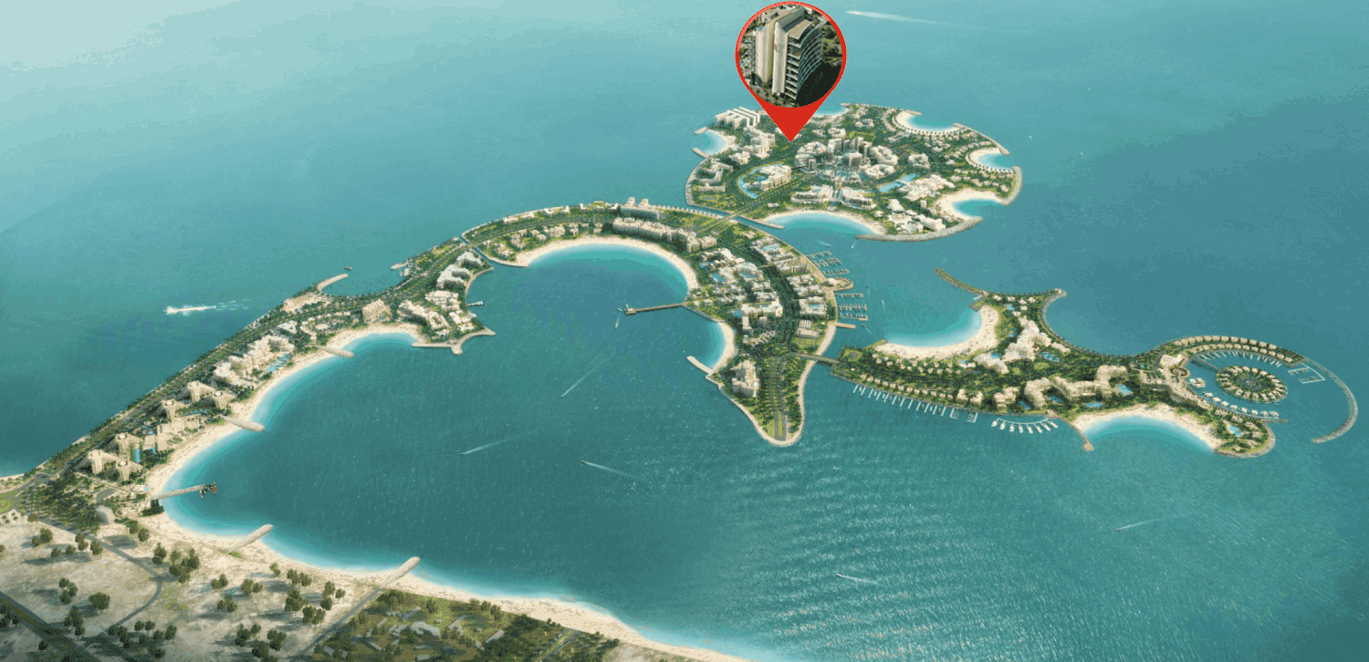 Ola Residence by Lacasa Living, image 10 of 12. Render supplied by developer.