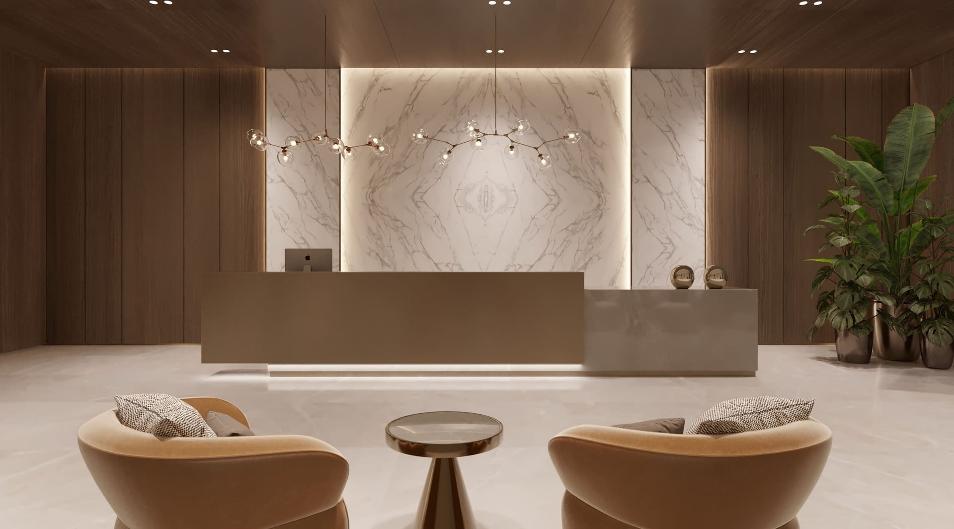 Mas Tower by Revi Realty, image 14 of 16. Render supplied by developer.
