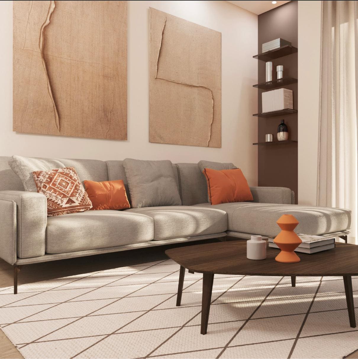 Mas Tower by Revi Realty, image 9 of 16. Render supplied by developer.