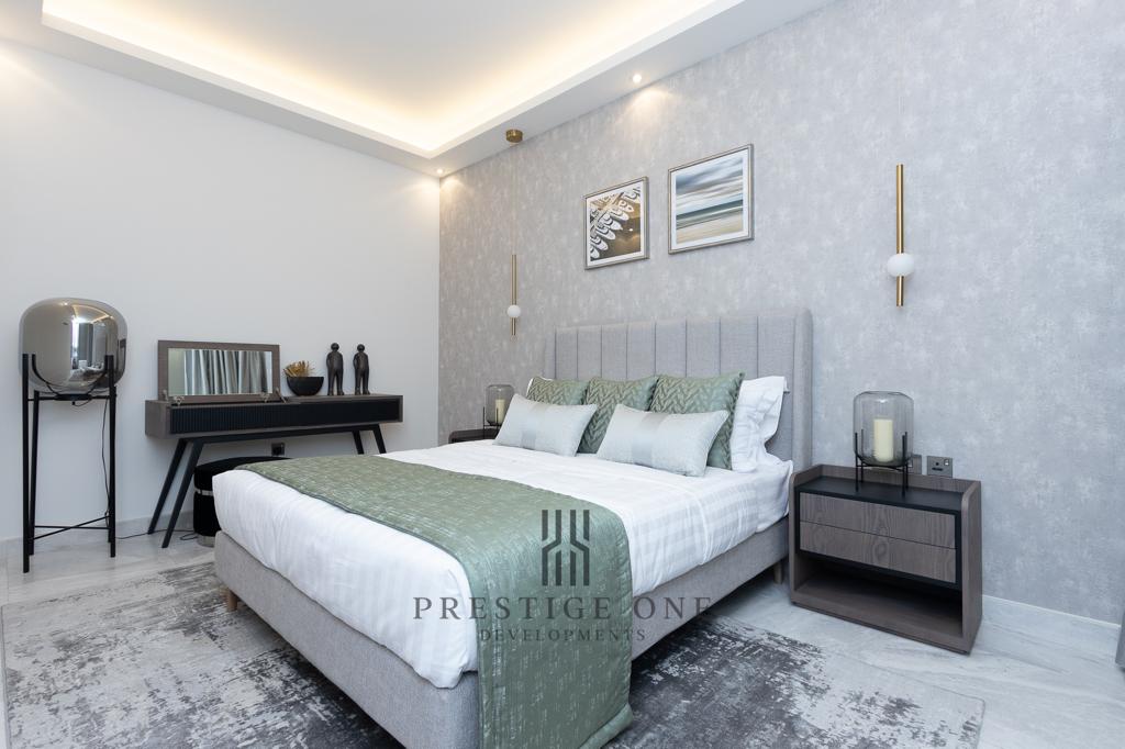 Orra The Embankment, image 5 of 16. Render supplied by developer.