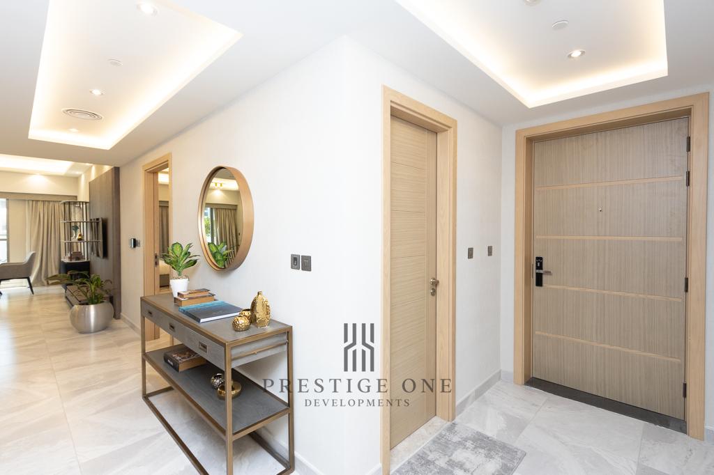 Orra The Embankment, image 7 of 16. Render supplied by developer.