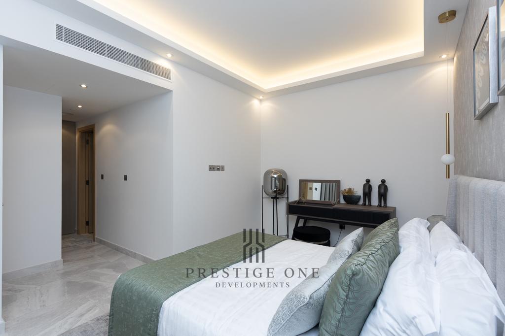 Orra The Embankment, image 8 of 16. Render supplied by developer.
