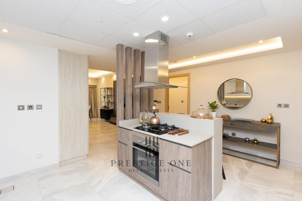 Orra The Embankment, image 9 of 16. Render supplied by developer.