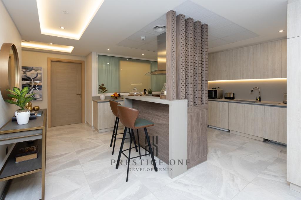 Orra The Embankment, image 11 of 16. Render supplied by developer.
