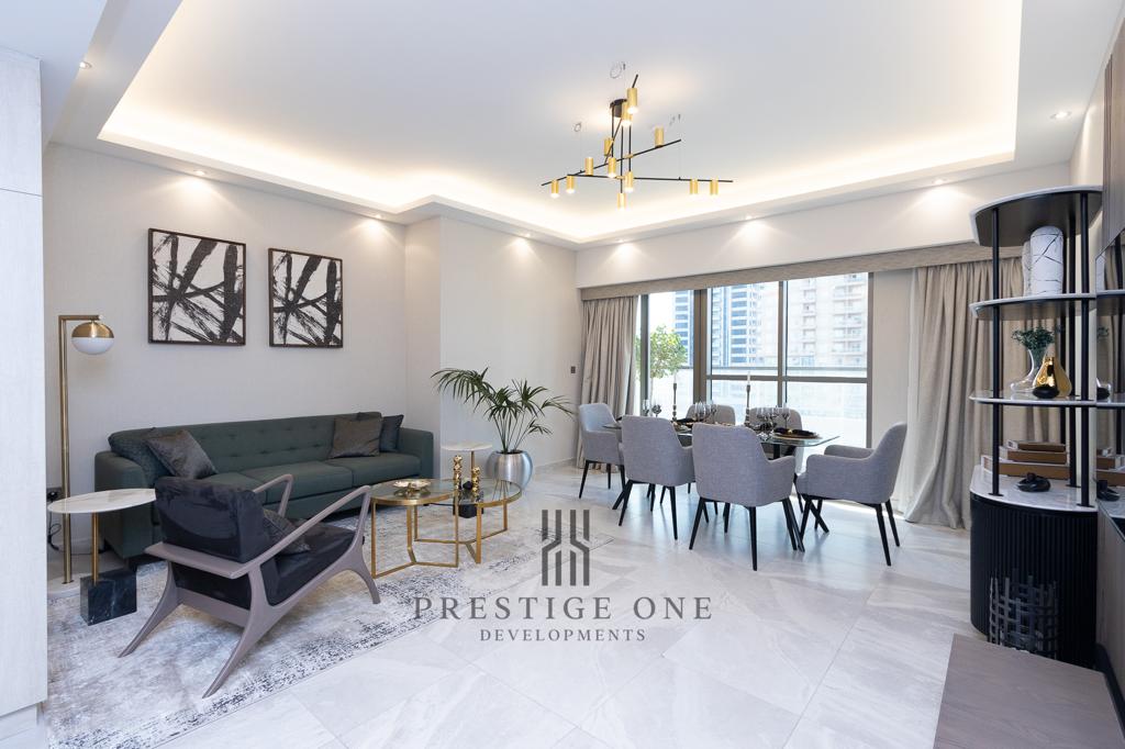 Orra The Embankment, image 12 of 16. Render supplied by developer.