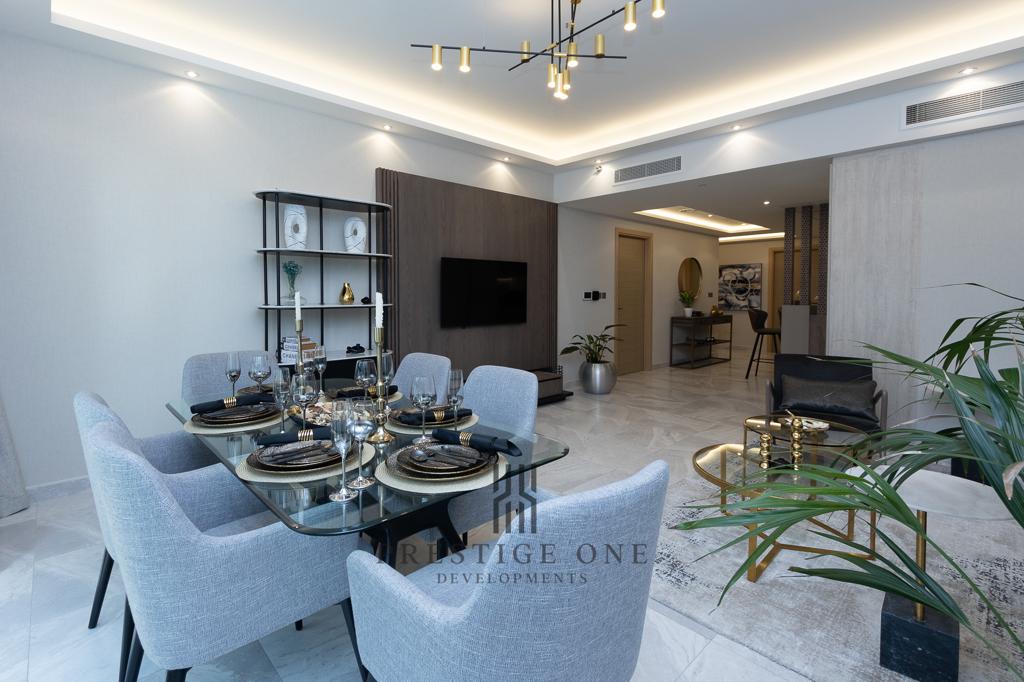 Orra The Embankment, image 13 of 16. Render supplied by developer.