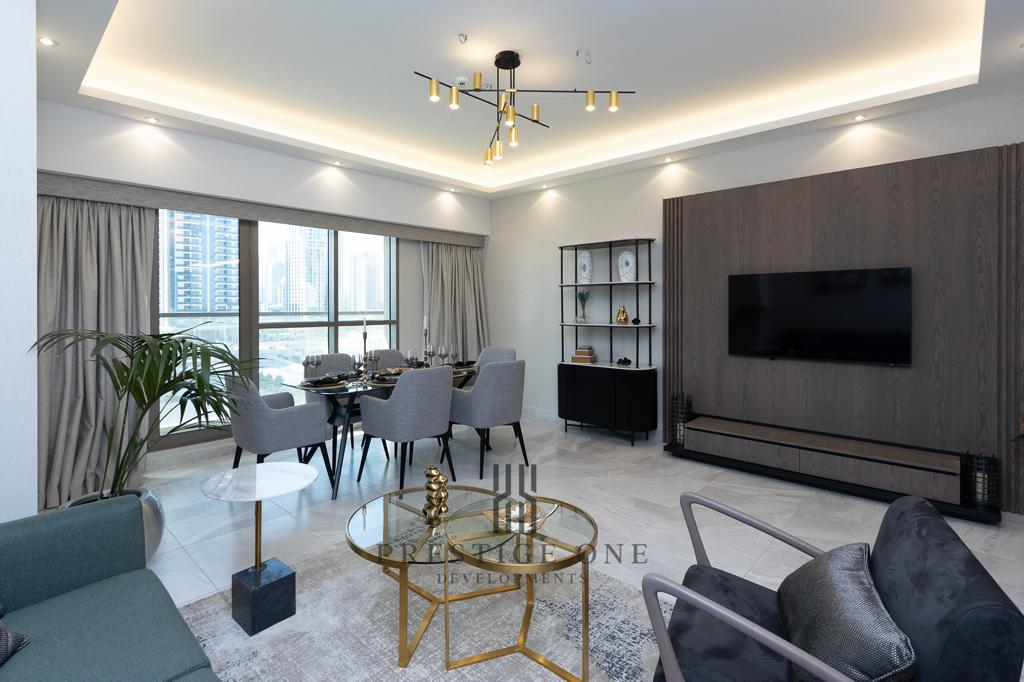 Orra The Embankment, image 14 of 16. Render supplied by developer.