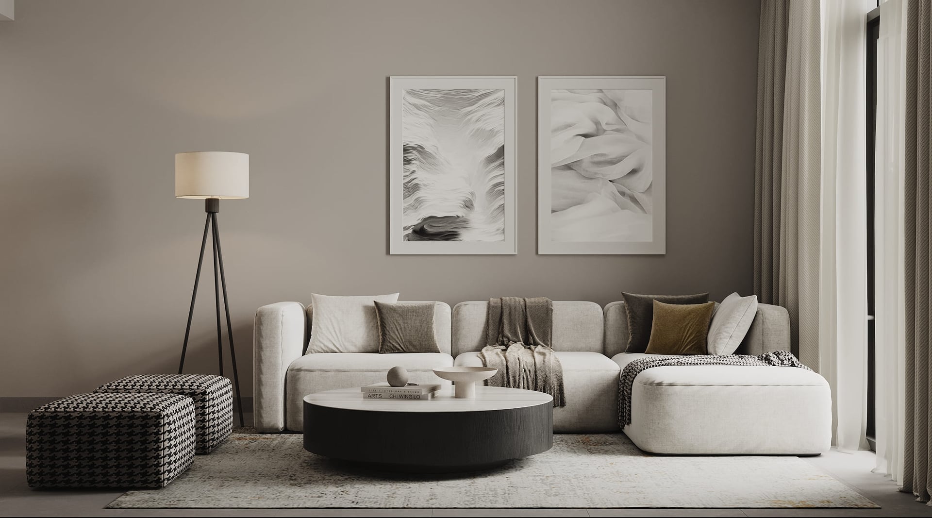 Boutique XII by Structure Real Estate Development, image 12 of 17. Render supplied by developer.