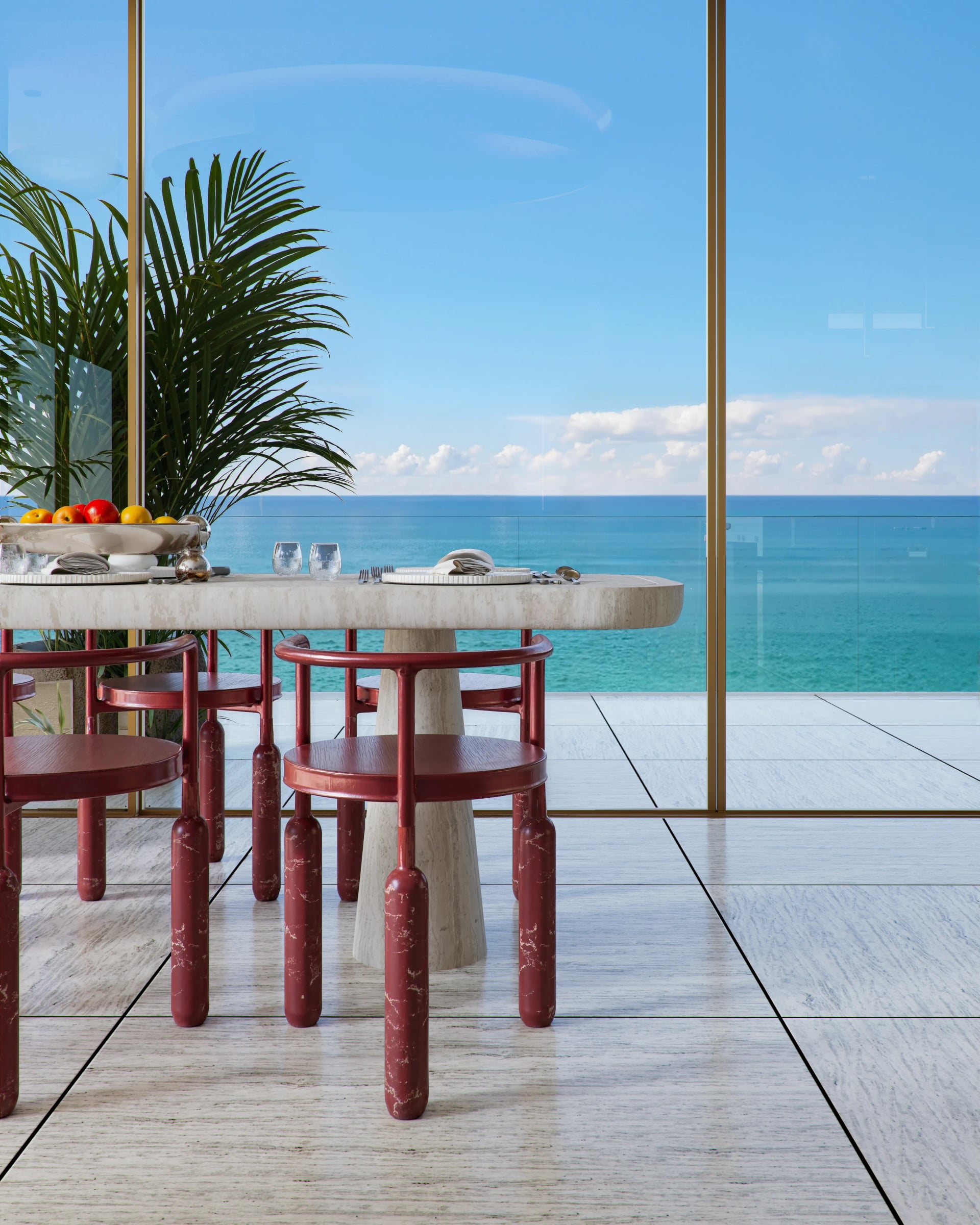 Mondrian Phases 1 and 2 by ELEVATE, image 9 of 24. Render supplied by developer.