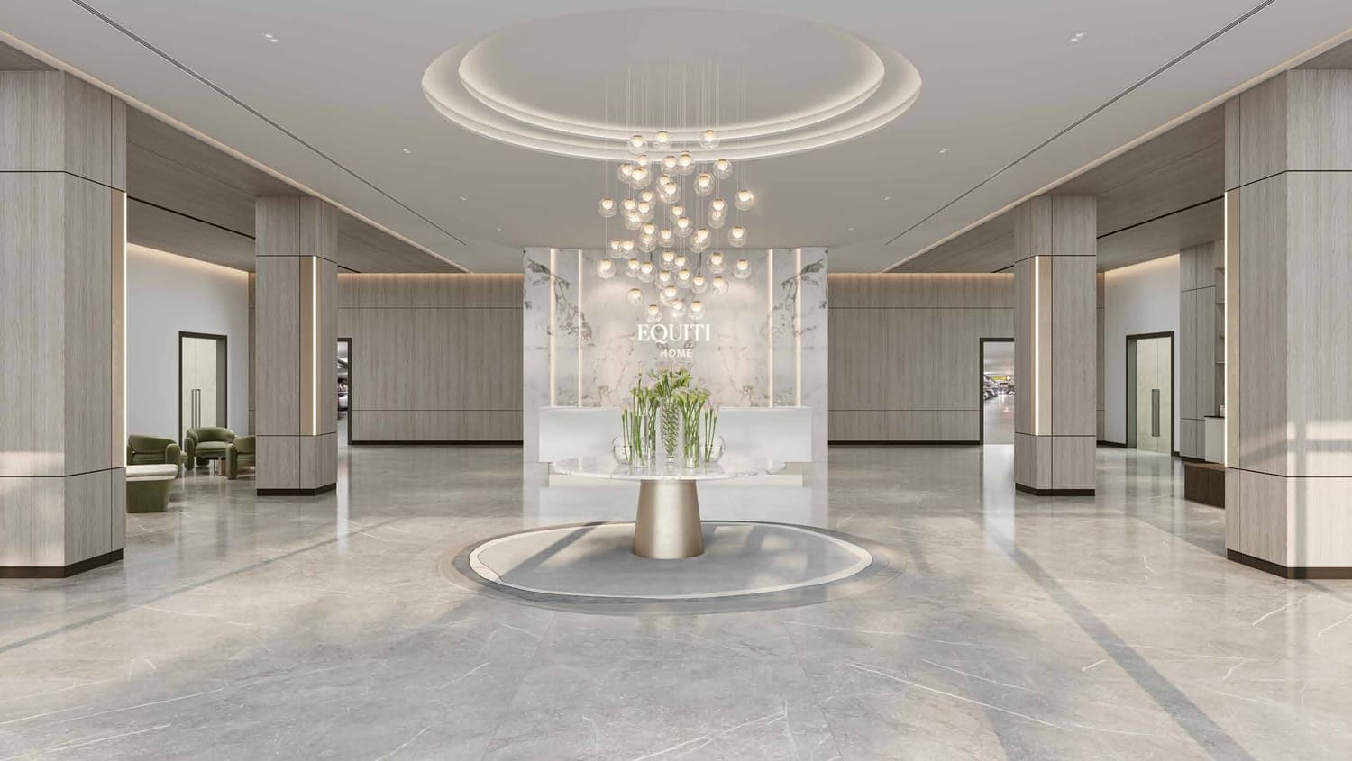 Equiti Home by BNH Real Estate Developer, image 10 of 14. Render supplied by developer.