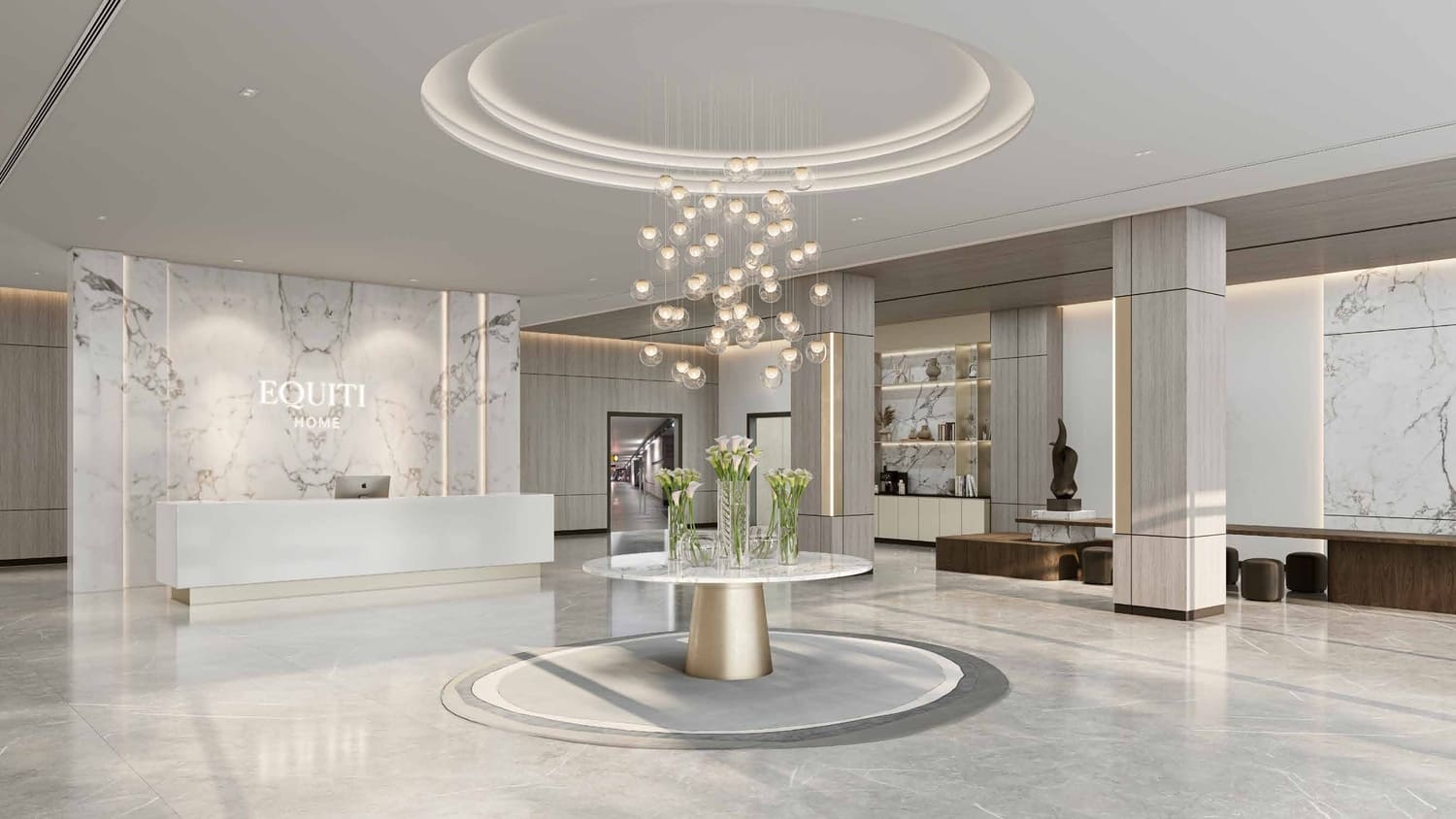 Equiti Home by BNH Real Estate Developer, image 11 of 14. Render supplied by developer.