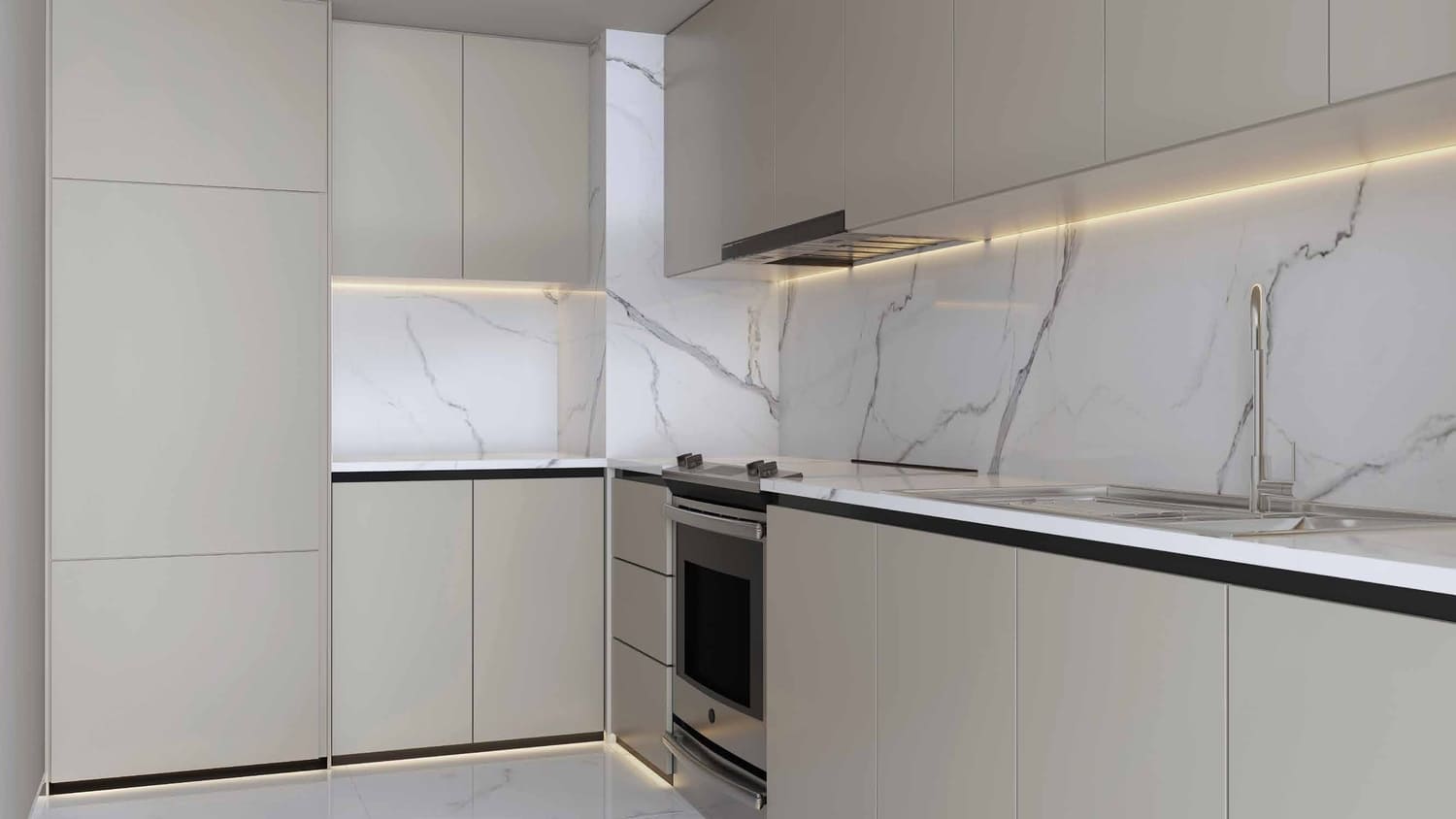 Equiti Home by BNH Real Estate Developer, image 7 of 14. Render supplied by developer.