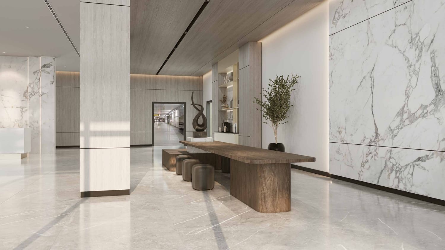 Equiti Home by BNH Real Estate Developer, image 14 of 14. Render supplied by developer.