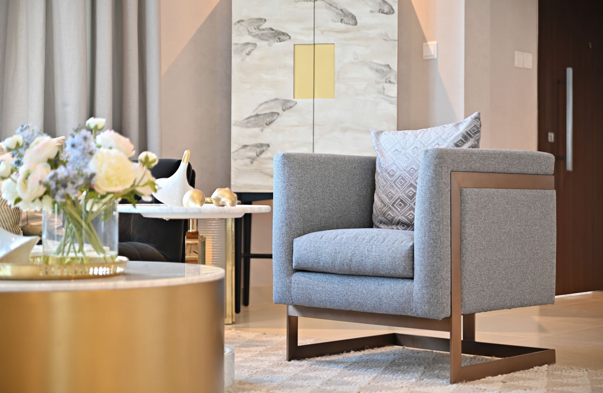 Senses on the Fields by G&CO, image 6 of 13. Render supplied by developer.