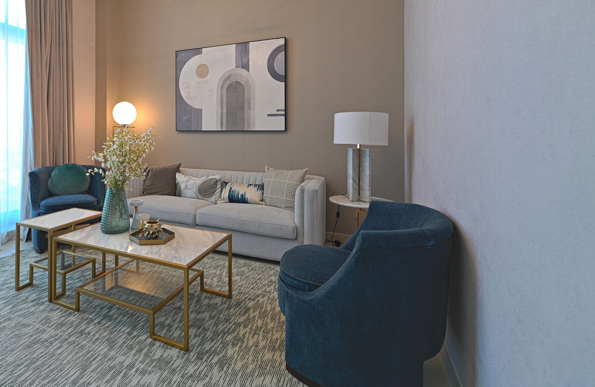 Senses on the Fields by G&CO, image 7 of 13. Render supplied by developer.