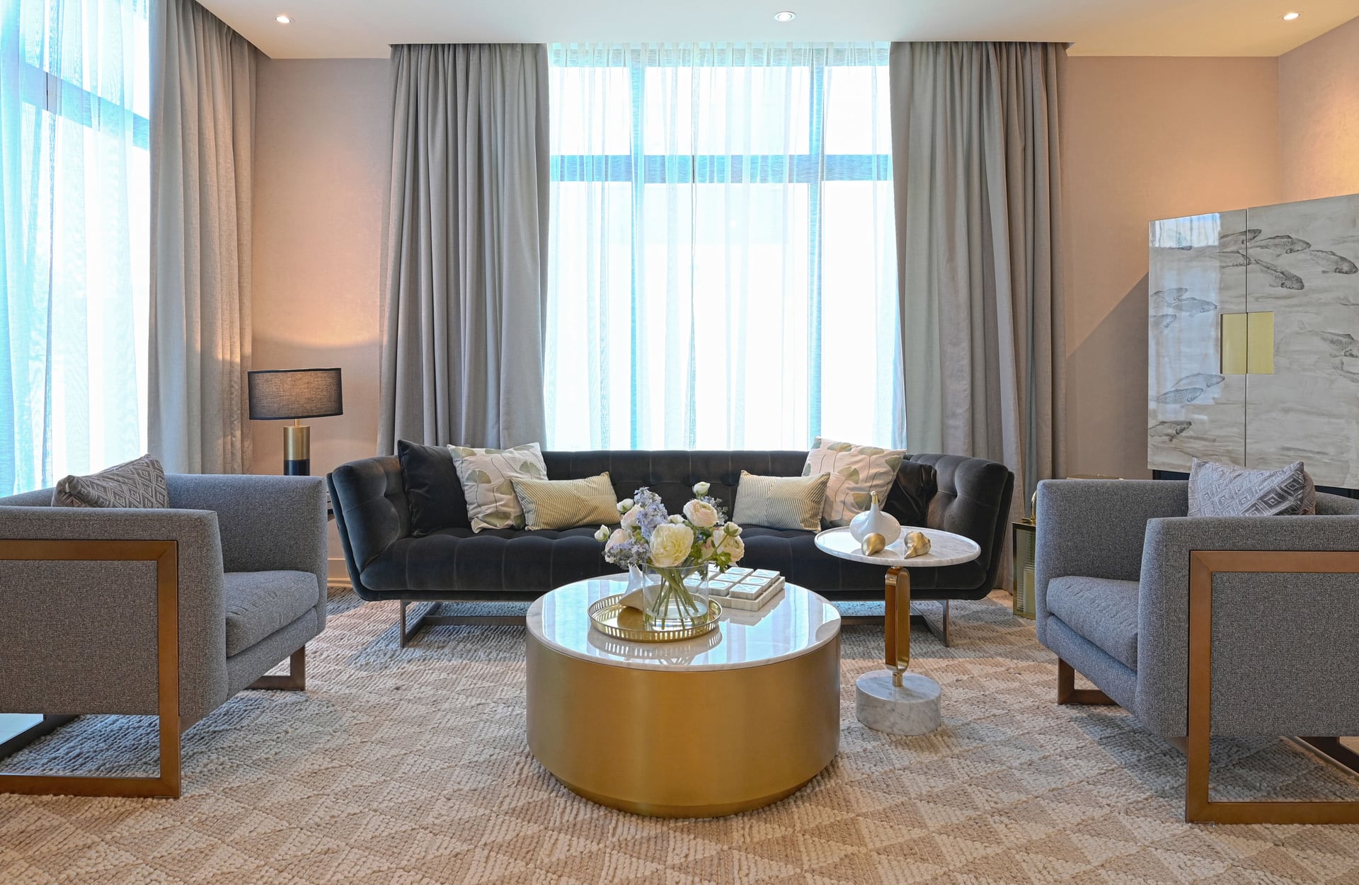 Senses on the Fields by G&CO, image 8 of 13. Render supplied by developer.