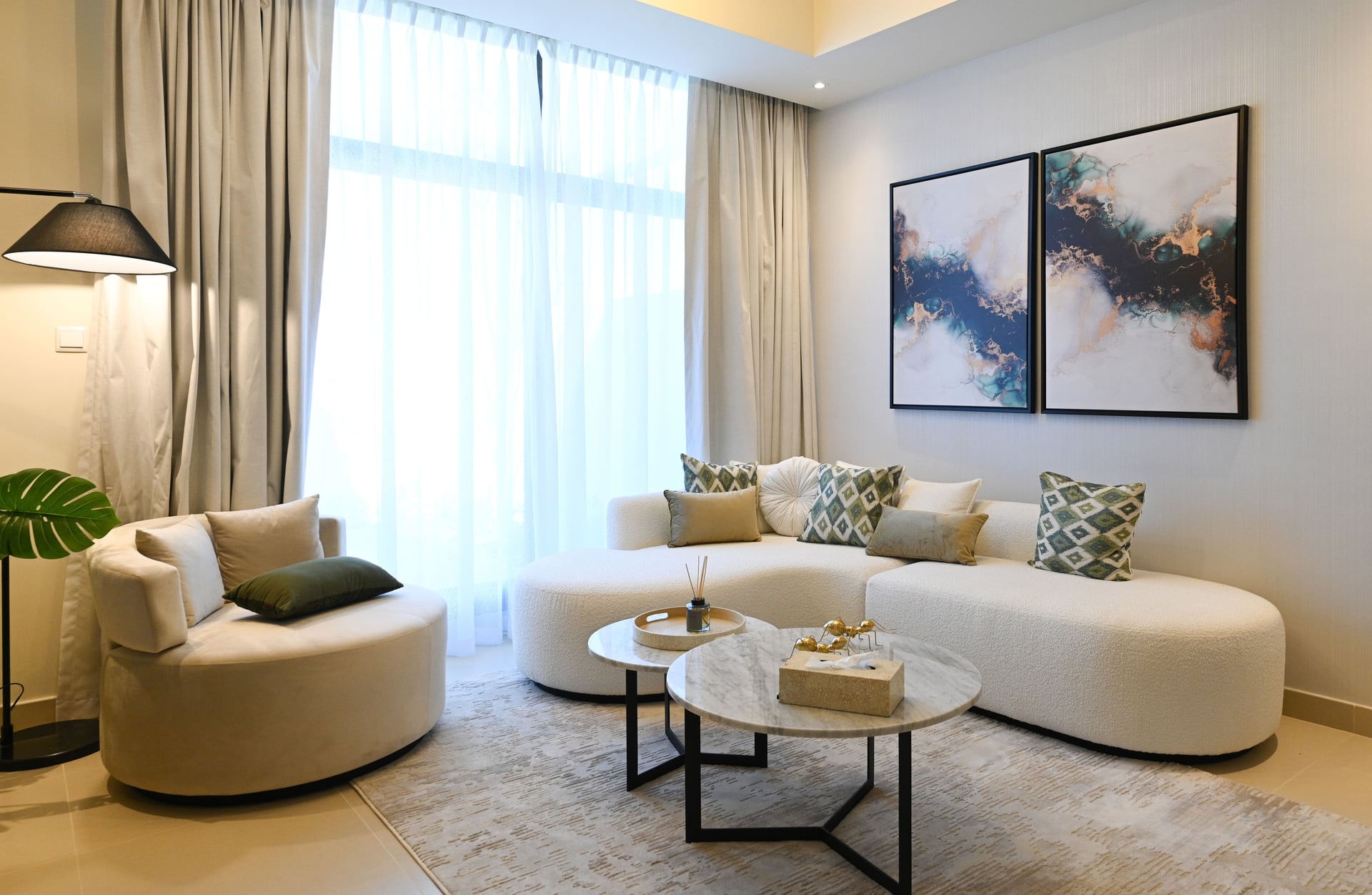 Senses on the Fields by G&CO, image 10 of 13. Render supplied by developer.