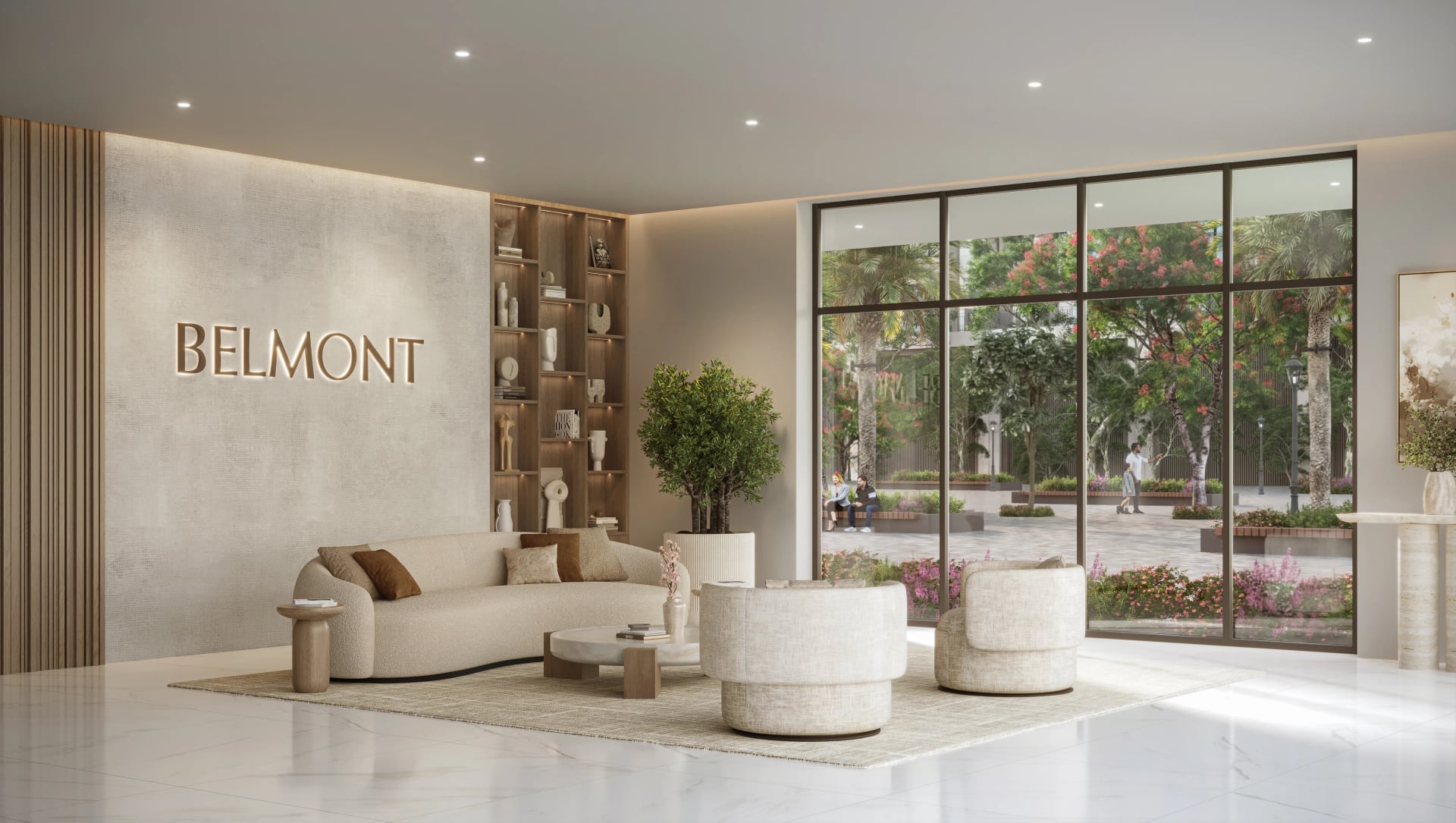 Belmont by Nshama, image 6 of 6. Render supplied by developer.
