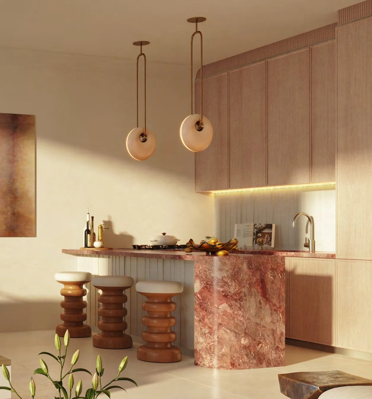 Le Chateau by Beyond, image 13 of 16. Render supplied by developer.
