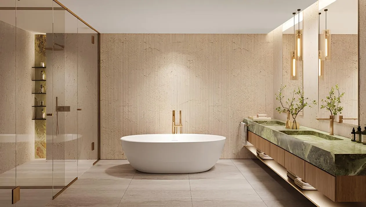 Radisson Blu Residences by BNW Developments, image 5 of 9. Render supplied by developer.