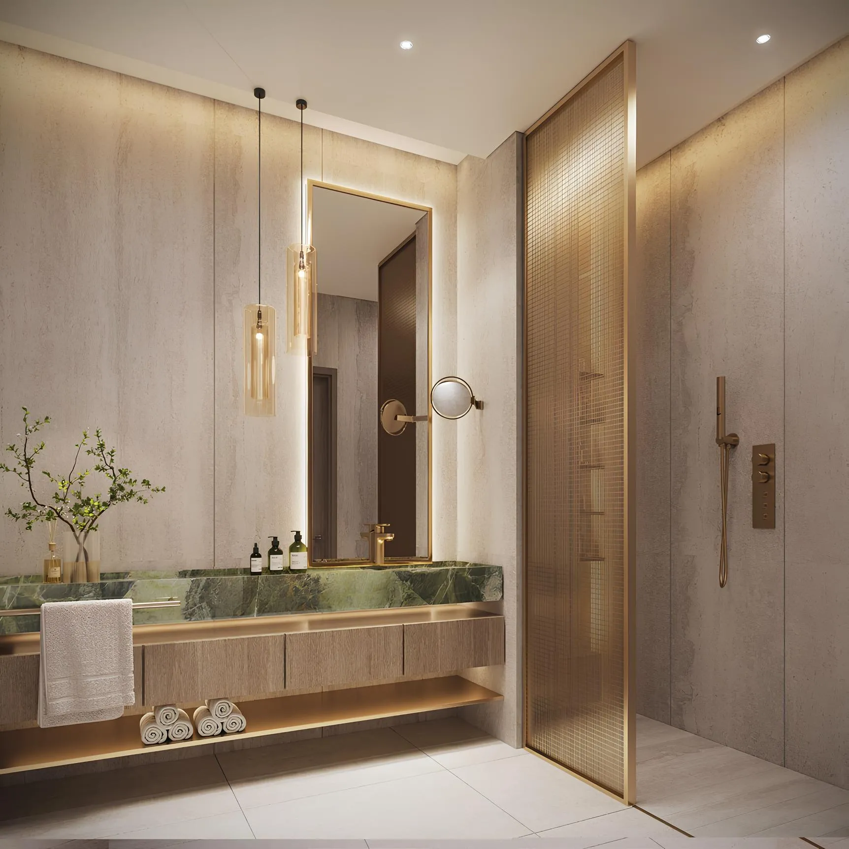 Radisson Blu Residences by BNW Developments, image 6 of 9. Render supplied by developer.
