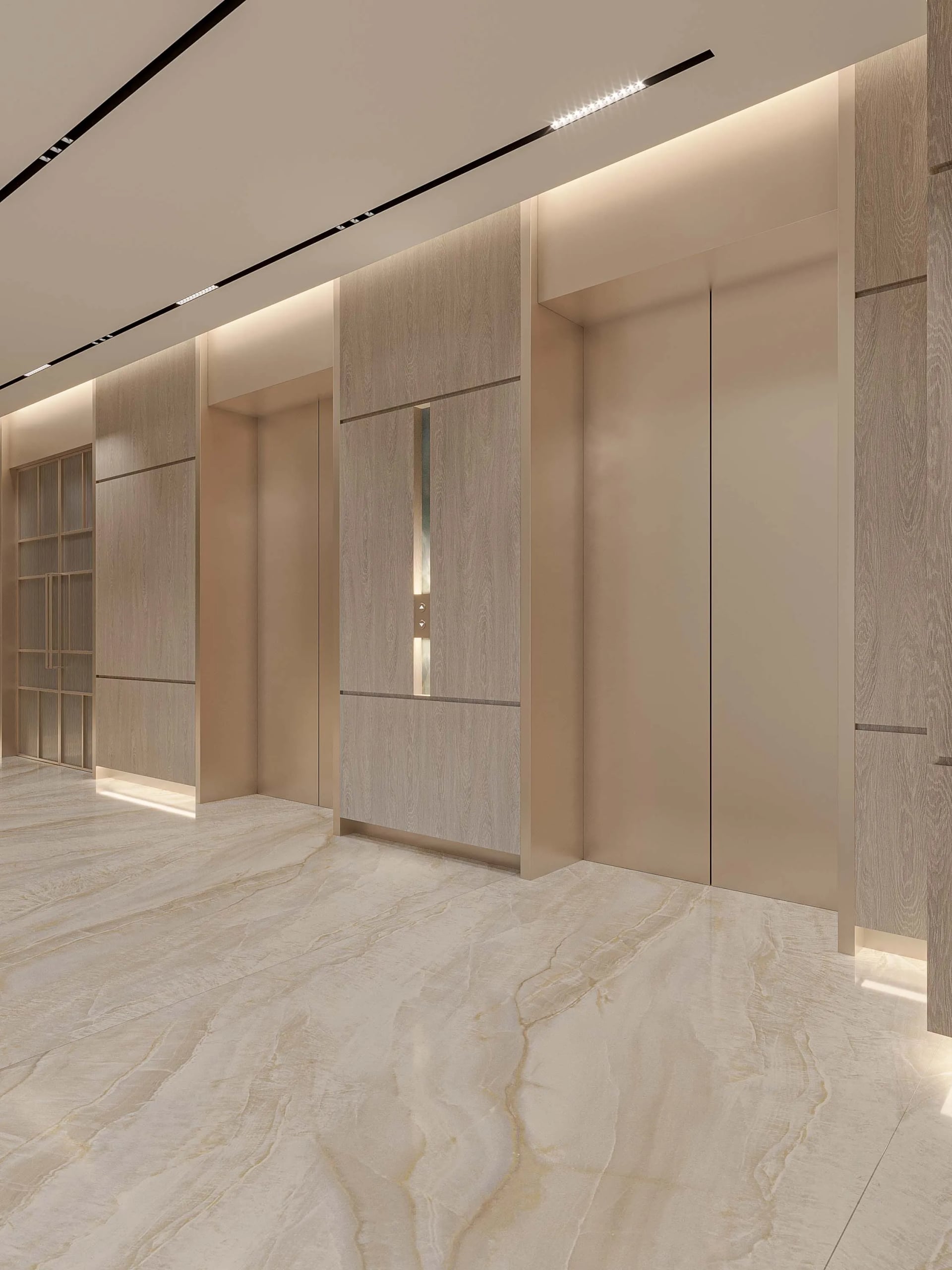 Casa Altia by YAS Developers, image 30 of 34. Render supplied by developer.
