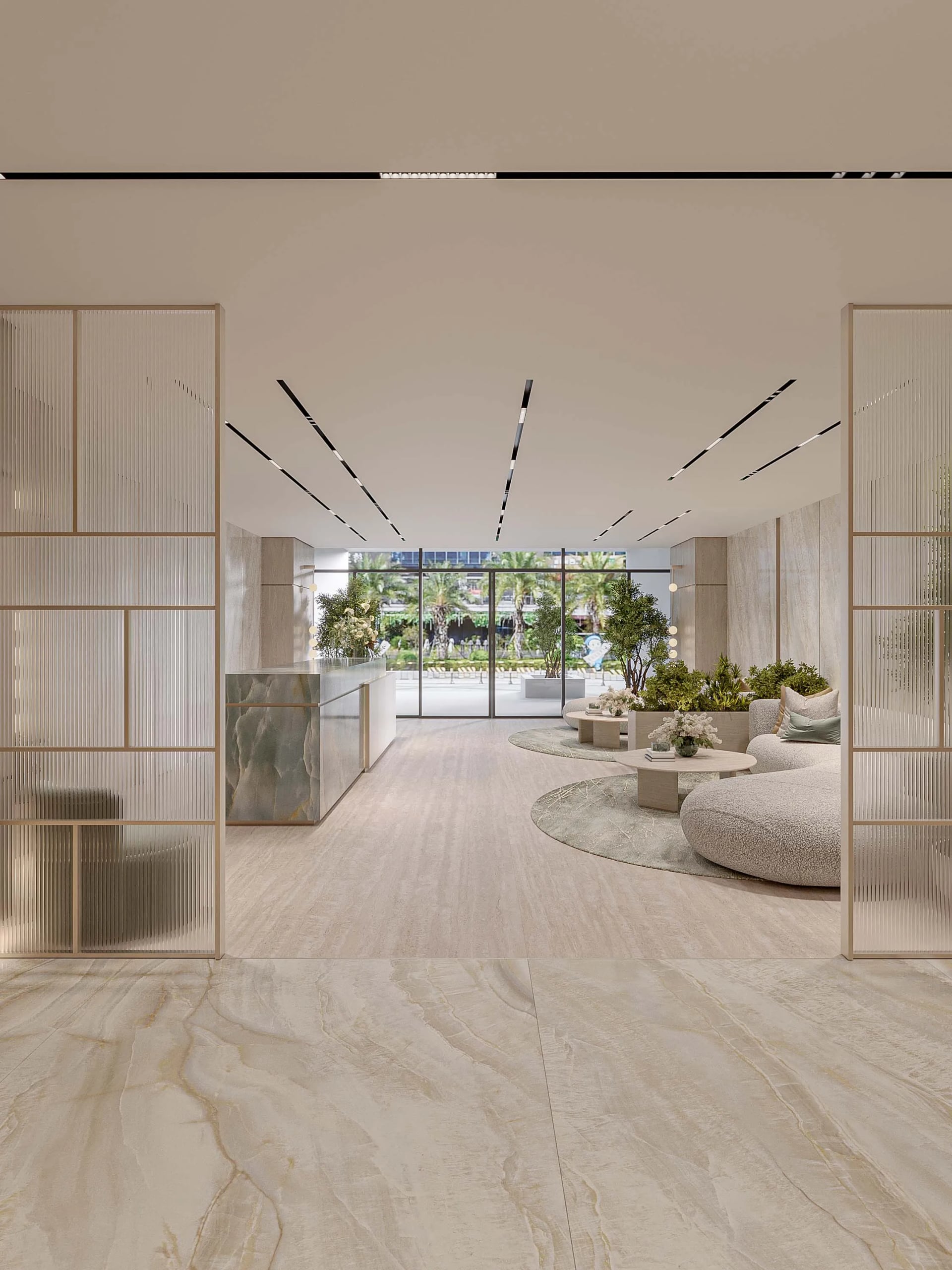 Casa Altia by YAS Developers, image 31 of 34. Render supplied by developer.