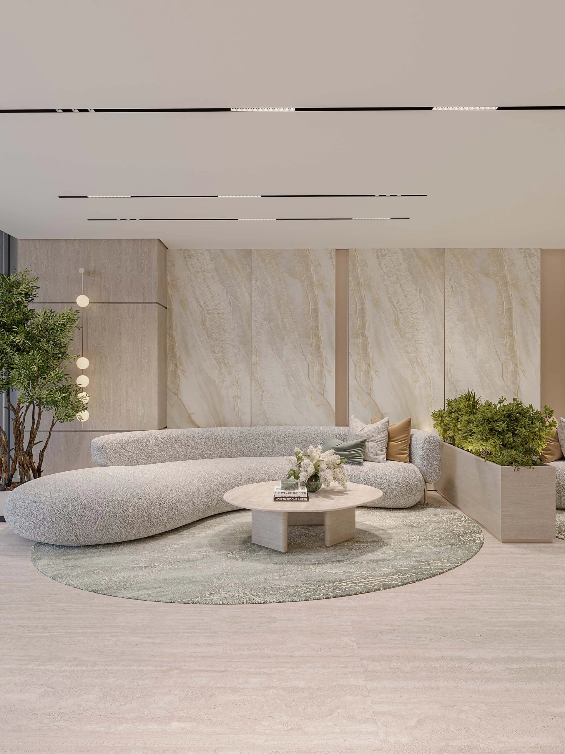 Casa Altia by YAS Developers, image 32 of 34. Render supplied by developer.