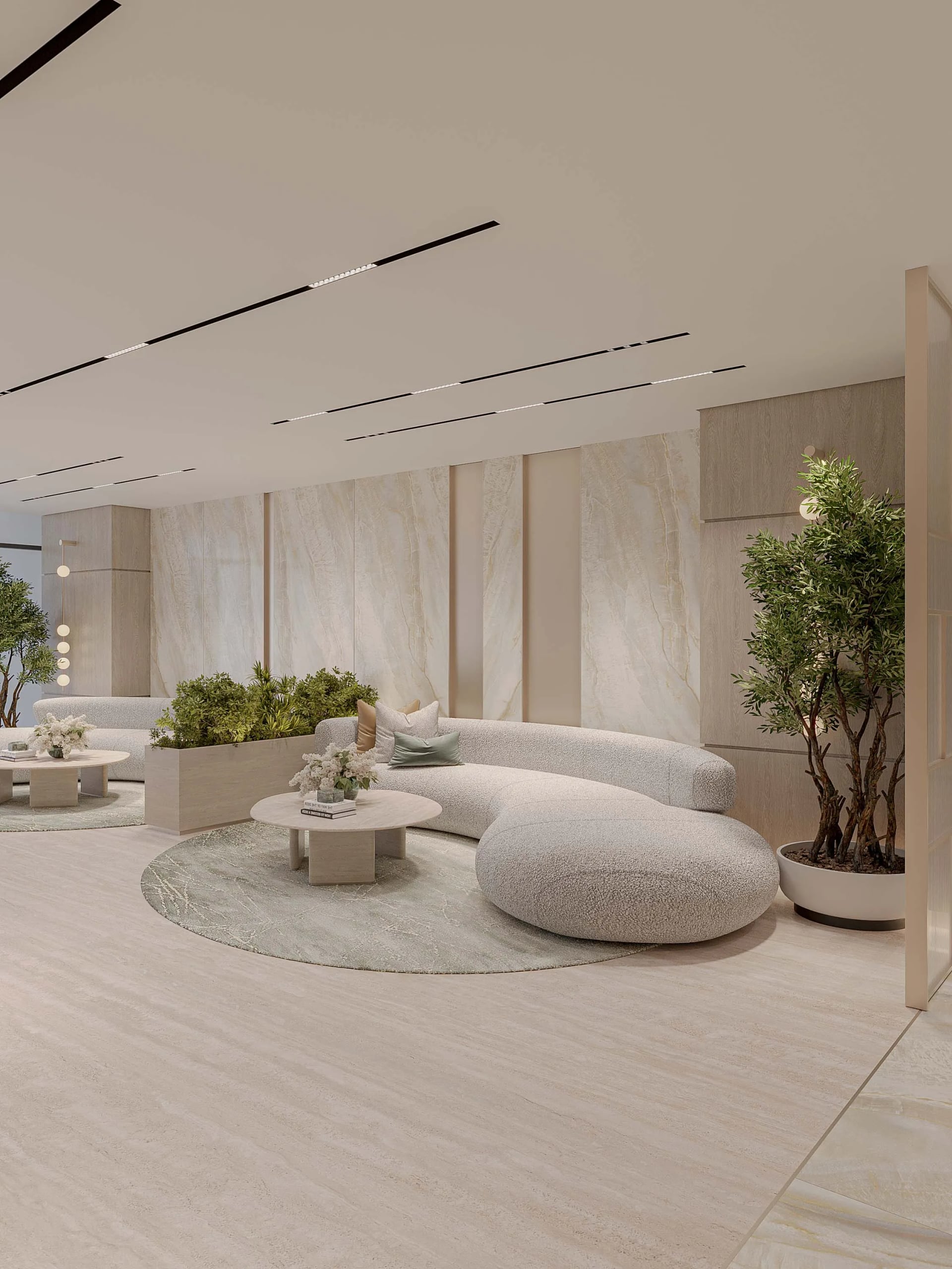 Casa Altia by YAS Developers, image 33 of 34. Render supplied by developer.