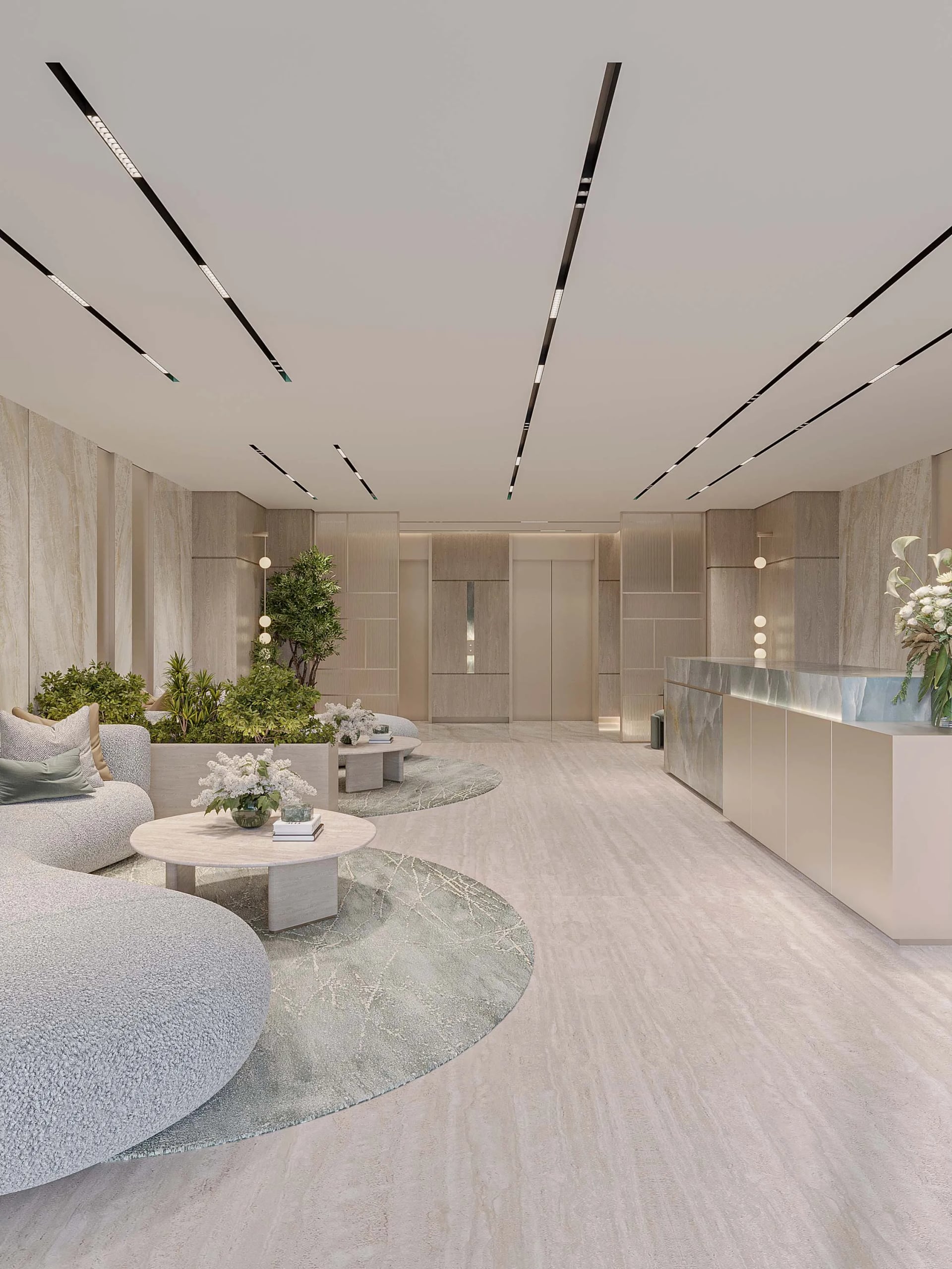 Casa Altia by YAS Developers, image 34 of 34. Render supplied by developer.