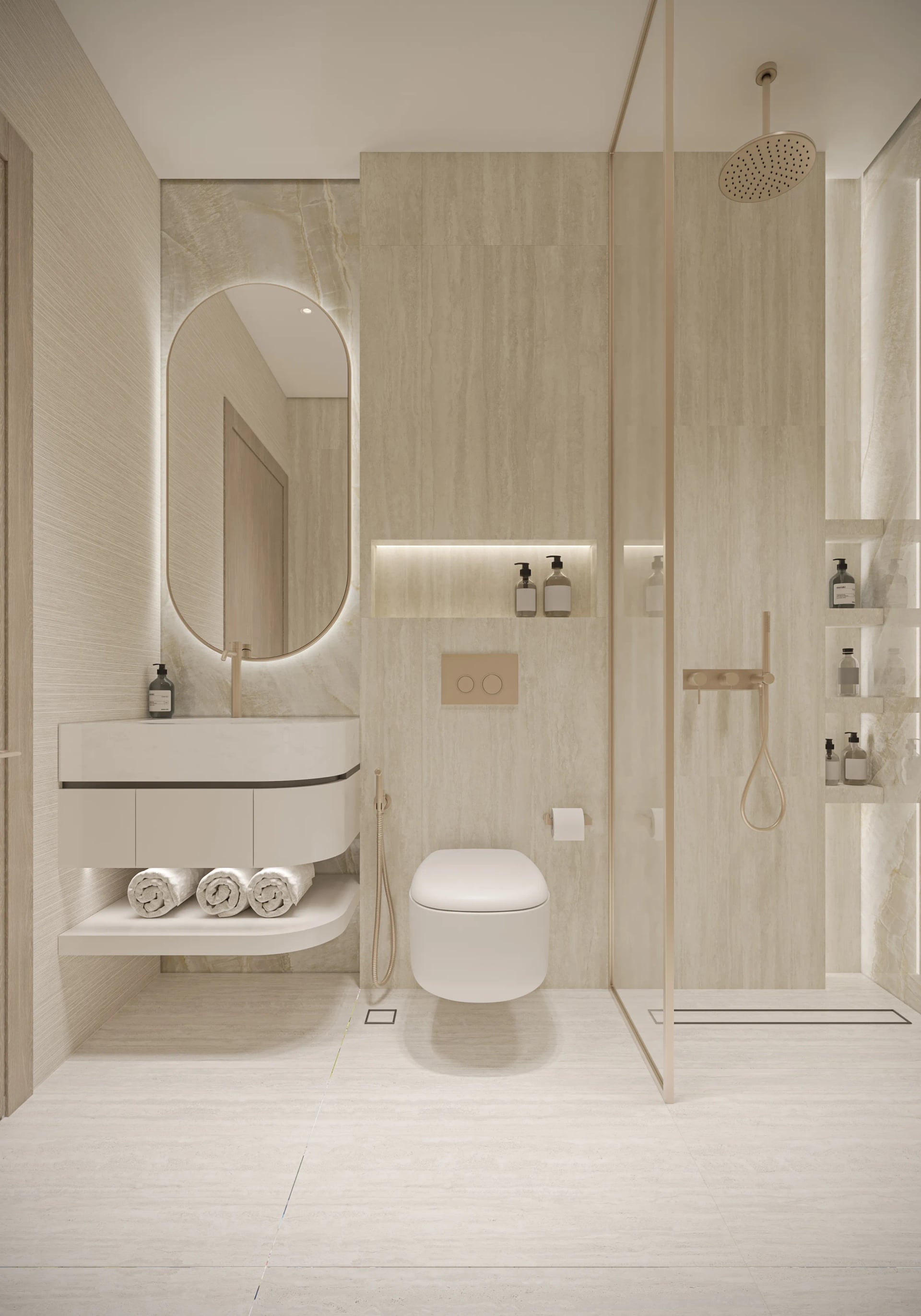 Casa Altia by YAS Developers, image 5 of 34. Render supplied by developer.