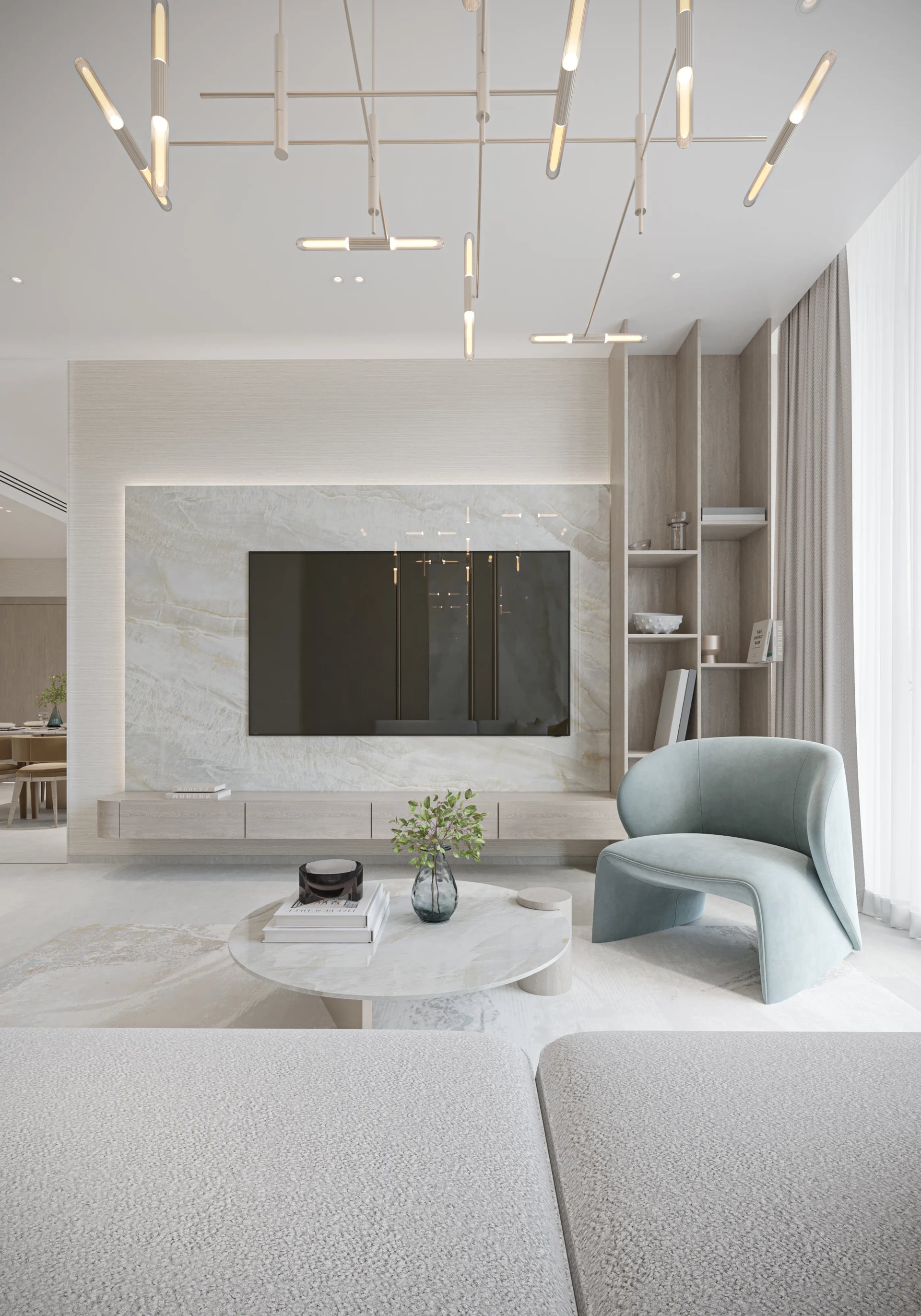 Casa Altia by YAS Developers, image 6 of 34. Render supplied by developer.