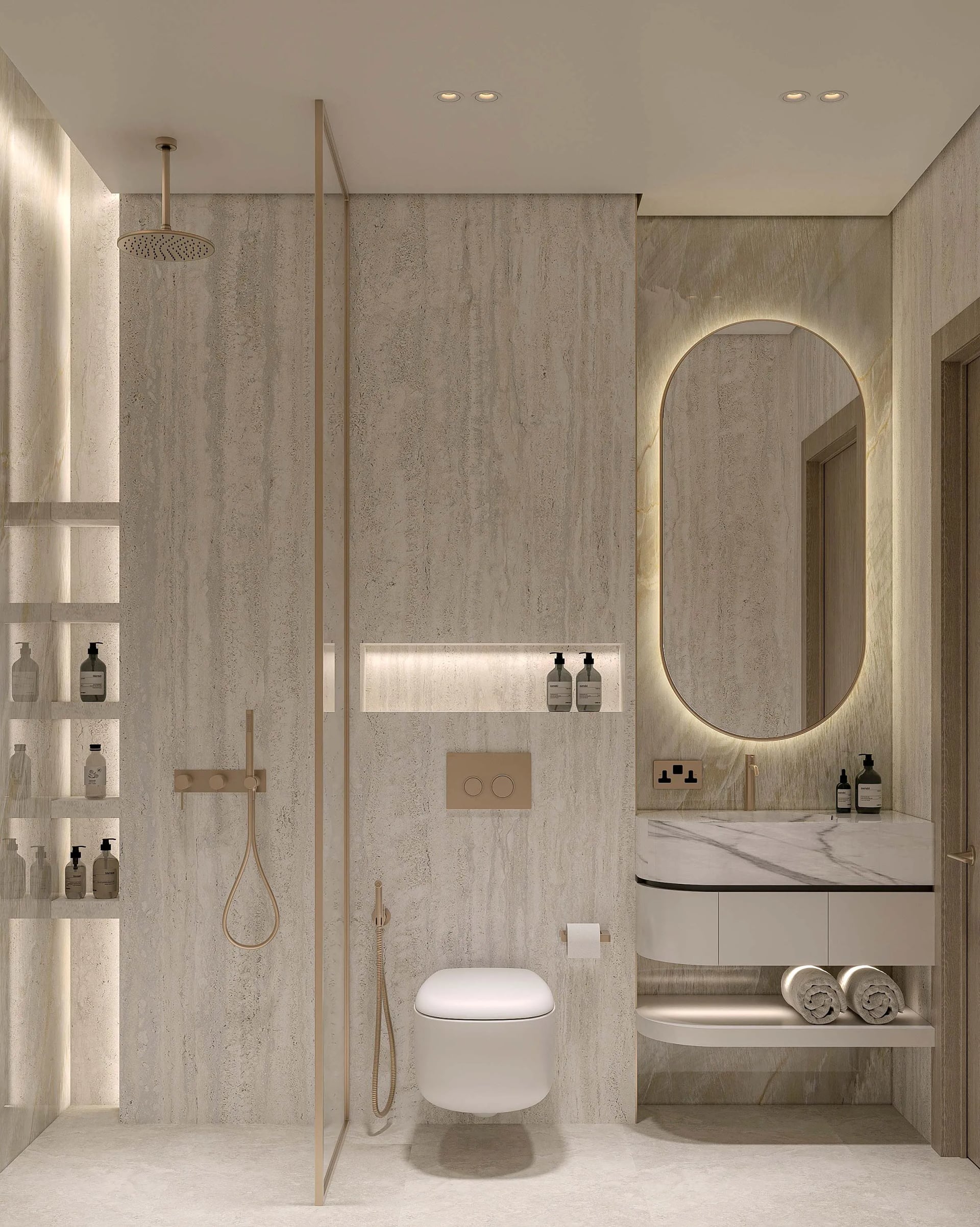 Casa Altia by YAS Developers, image 9 of 34. Render supplied by developer.