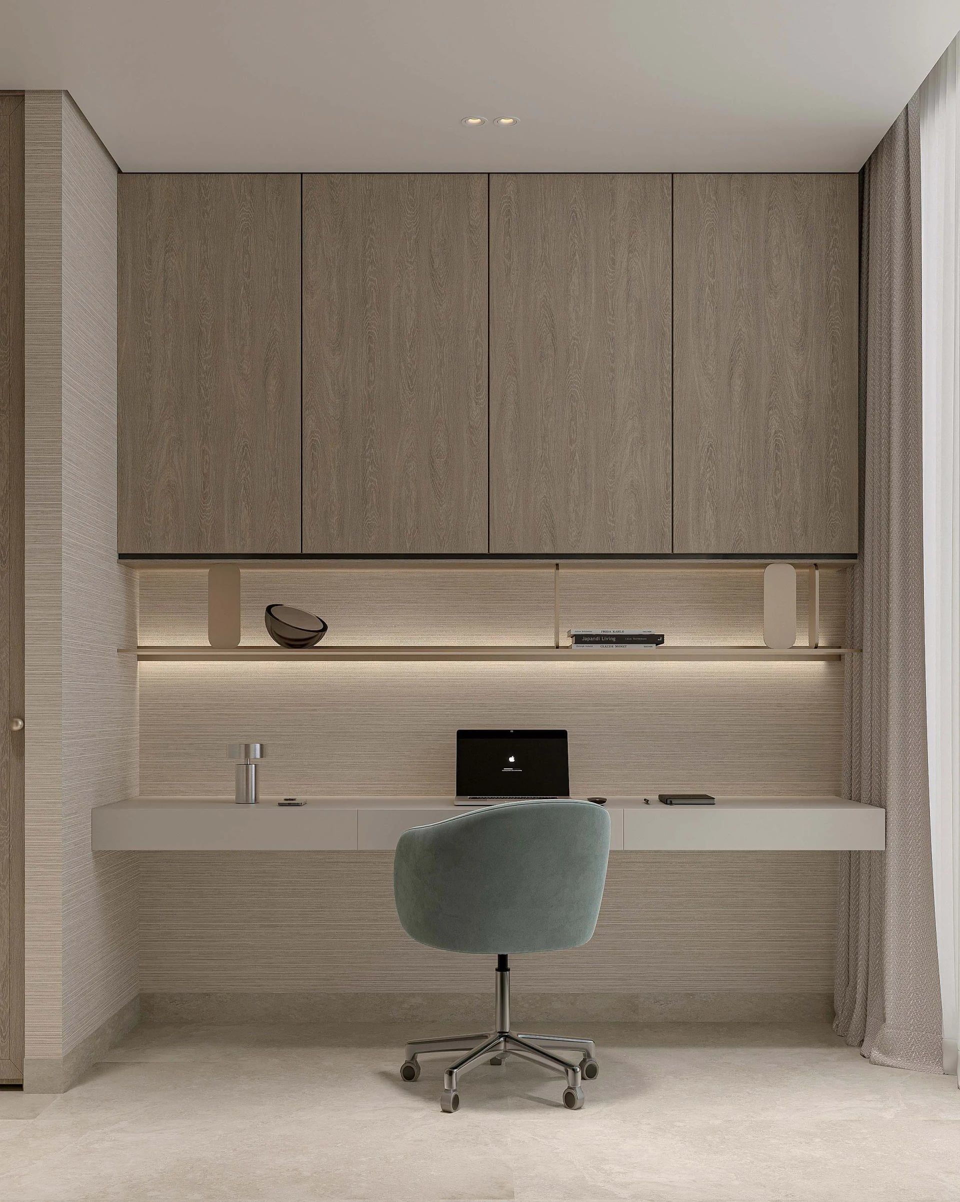 Casa Altia by YAS Developers, image 10 of 34. Render supplied by developer.