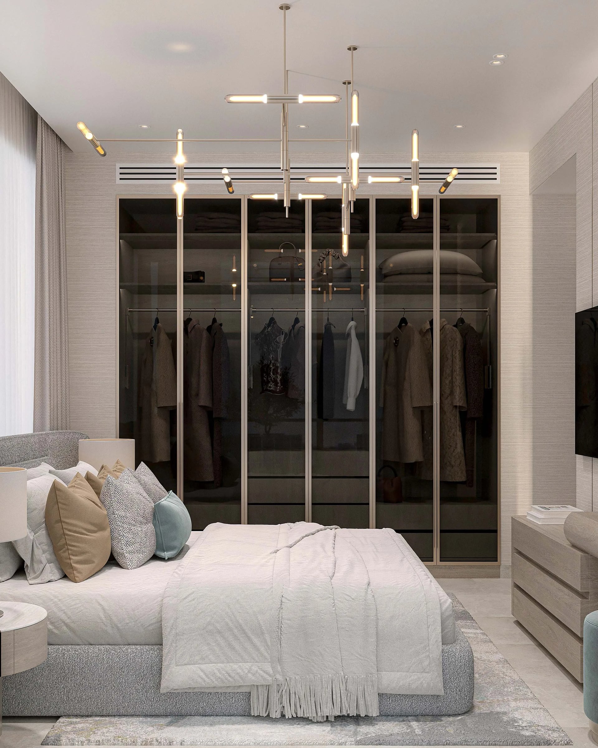 Casa Altia by YAS Developers, image 13 of 34. Render supplied by developer.
