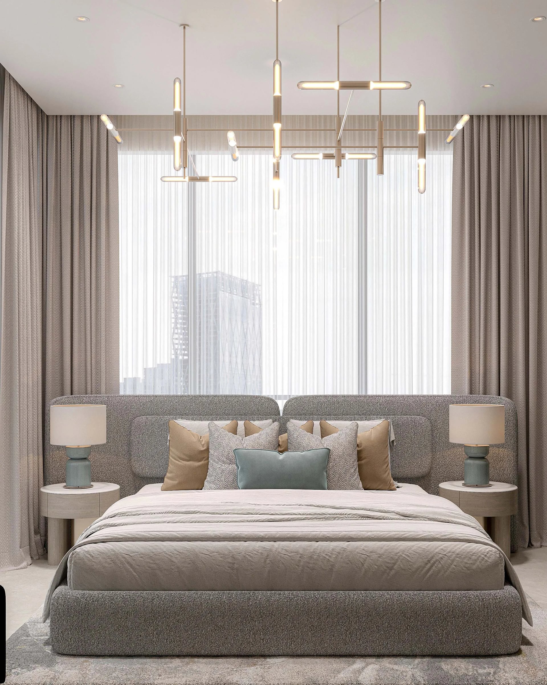 Casa Altia by YAS Developers, image 15 of 34. Render supplied by developer.
